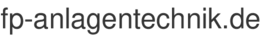 fp-anlagentechnik.de
