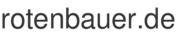 rotenbauer.de