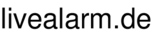 livealarm.de