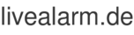 livealarm.de