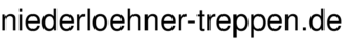 niederloehner-treppen.de