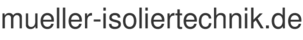 mueller-isoliertechnik.de