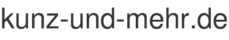 kunz-und-mehr.de