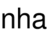 nha