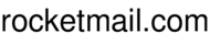 rocketmail.com