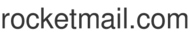 rocketmail.com
