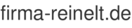 firma-reinelt.de