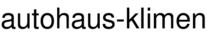 autohaus-klimen