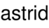 astrid