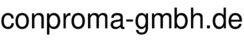 conproma-gmbh.de