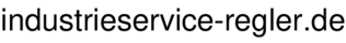 industrieservice-regler.de