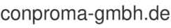 conproma-gmbh.de