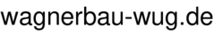 wagnerbau-wug.de