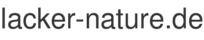 lacker-nature.de