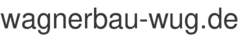 wagnerbau-wug.de