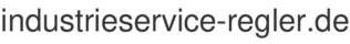 industrieservice-regler.de