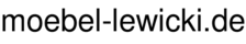 moebel-lewicki.de