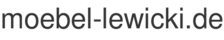 moebel-lewicki.de