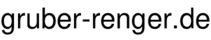 gruber-renger.de