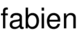 fabien