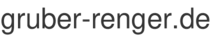 gruber-renger.de