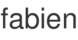 fabien