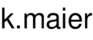 k.maier