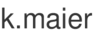 k.maier