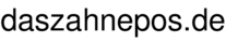 daszahnepos.de