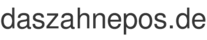 daszahnepos.de