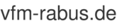 vfm-rabus.de