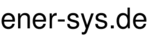 ener-sys.de