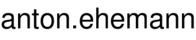 anton.ehemann