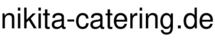 nikita-catering.de