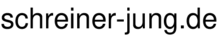 schreiner-jung.de