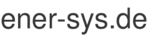 ener-sys.de