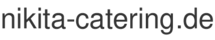 nikita-catering.de