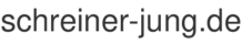 schreiner-jung.de