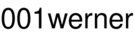 001werner