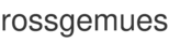 rossgemues