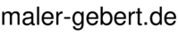 maler-gebert.de
