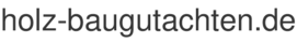 holz-baugutachten.de