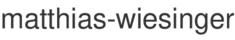 matthias-wiesinger