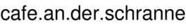 cafe.an.der.schranne