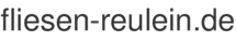 fliesen-reulein.de