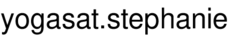 yogasat.stephanie