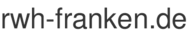 rwh-franken.de