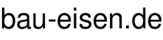 bau-eisen.de