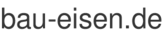 bau-eisen.de