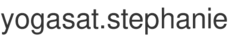 yogasat.stephanie